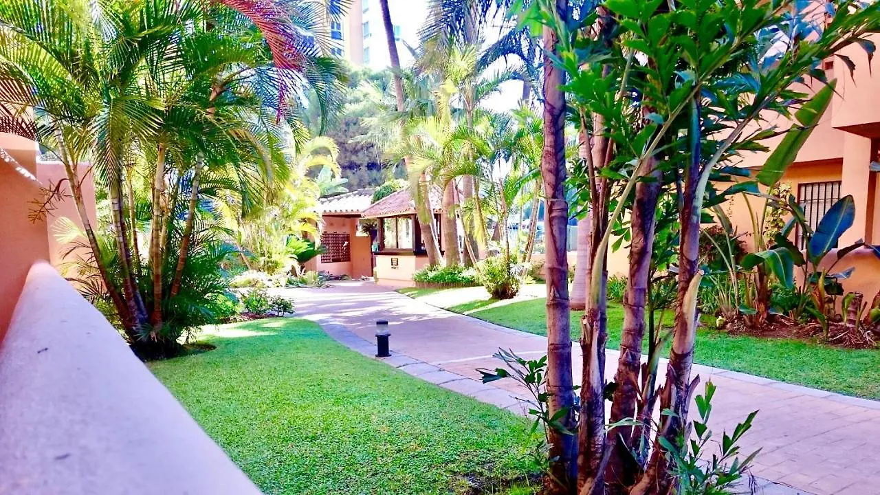 Apartamento Marbella - Alicate Beachfront Apartment-9