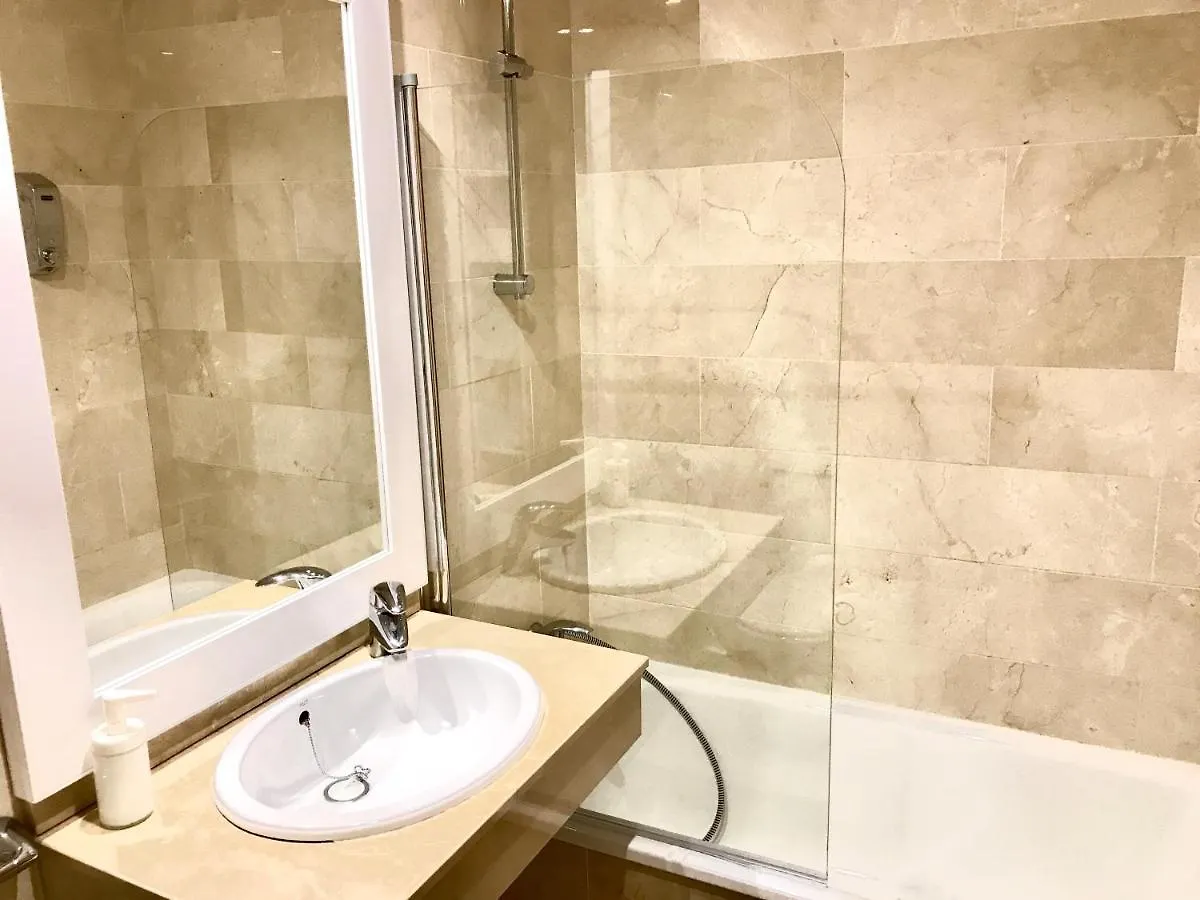 Apartamento Marbella - Alicate Beachfront Apartment-9