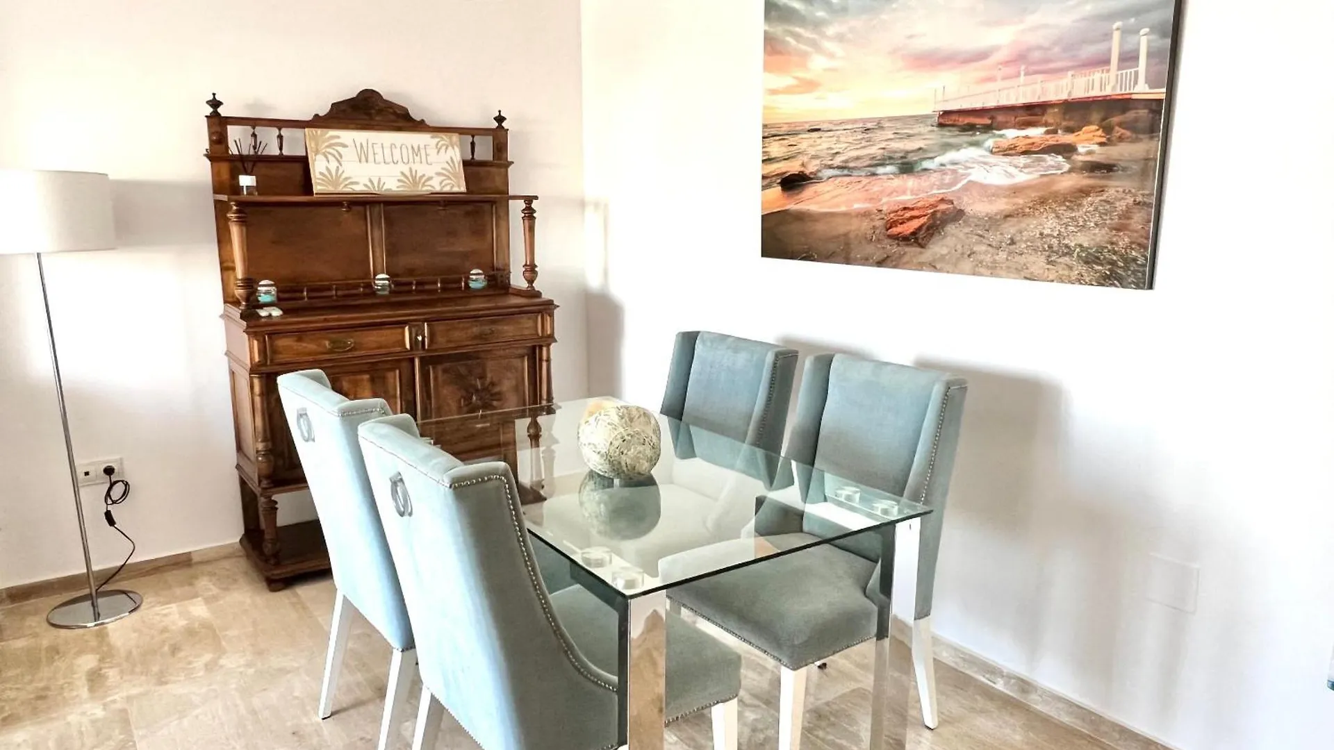 Marbella - Alicate Beachfront Apartment-9