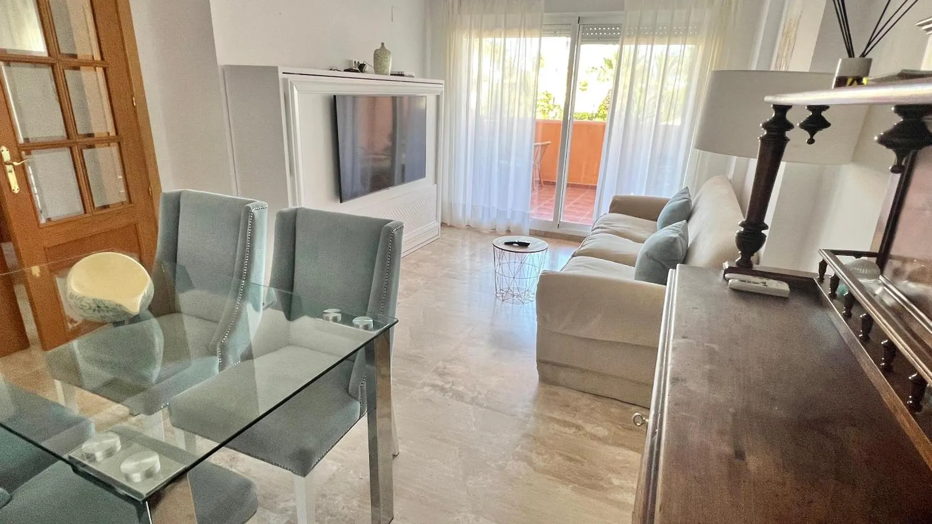 Marbella - Alicate Beachfront Apartment-9 0*,  España