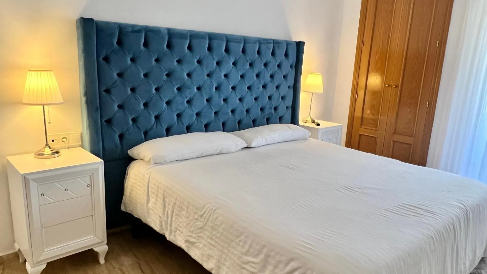 Apartamento Marbella - Alicate Beachfront Apartment-9