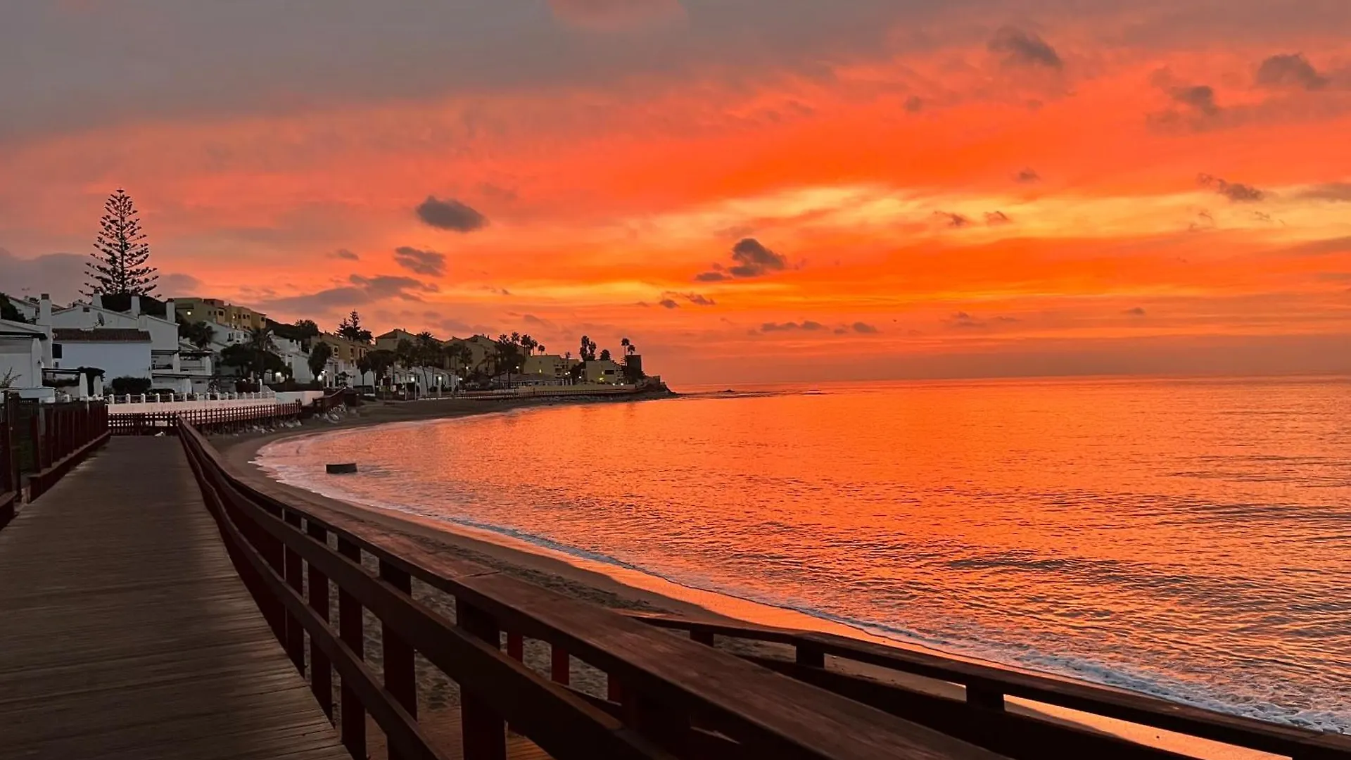 Apartamento Marbella - Alicate Beachfront Apartment-9