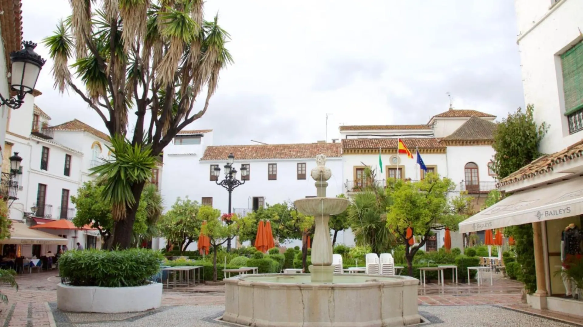 Marbella - Alicate Beachfront Apartment-9 España