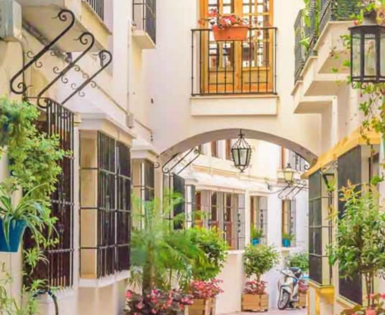 Apartamento Marbella - Alicate Beachfront Apartment-9 España